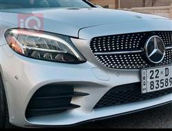 مێرسێدس بێنز C-Class